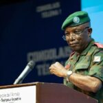 RDC: Jenerali Sylvain Ekenge yatanze ubuhamya bukomeye mu rubanza rwa Philémon Yav Irung