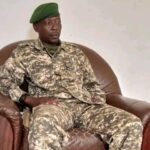 RDC: Ngaya makuru yose avugwa ku rupfu rwa Lt Col Willy Ngoma