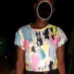 Rusizi: Umukobwa yakase Umusore akoresheje urwembe amuziza kumwima urukundo