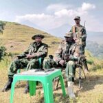 Amakuru mashya ku gitero cyagabwe kuri General Sultan Makenga