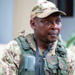 M23 yemeje ko Col Willy Ngoma yishwe n’ibitero bya Congo