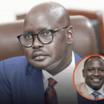 Perezida Salva Kiir yahaye akazi umuyobozi wamaze gupfa