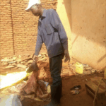 Burundi: Umugabo wacuruzaga inyama z’imbwa yatawe muri yombi