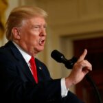 Trump byamukomeranye yatangiye kwitabaza NATO