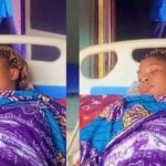 Umugabo yakoresheje umugore we imibonano mpuzabitsina ku gahato akiri ku kiriri ahita yitaba Imana