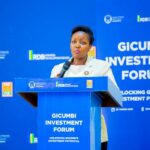 Imiterere ya Gicumbi yagaragajwe nk’ipfundo rizingiyemo amahirwe y’ishoramari mu karere