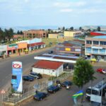 Gicumbi: Hatangiye inama y’ishoramari ku bufatanye na RDB