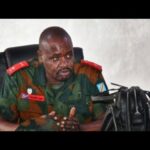 Kubera igitutu cy’Amerika Congo uyu munsi yavuze ko yatangiye gusenya FDLR