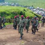 Uko imirambo y’Abasirikare b’u Burundi muri Congo yinjizwa mu gihugu mu ibanga