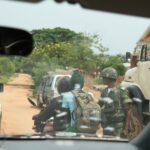 Urwikekwe muri FARDC na Wazalendo mu gihe M23 irimo gusatira Uvira