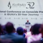 Ingengabitekerezo ya Jenoside ikomeje gukwirakwizwa mu karere