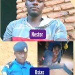 Burundi: Umupolisi yishe umumotari amuziza ko yanze kumusomya ku nzoga