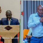 Burundi: Abayobozi babiri bazwi begereye CNDD-FDD bafunzwe harimo ushinjwa gukorana na M23