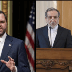 USA na Iran Bananiwe Kugera ku Masezerano y’Amahoro Nyuma y’Ibiganiro byahuje Impande zombi muri Pakistan