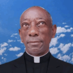 Padiri mukuru wa Paruwasi ya Kirambi yitabye Imana