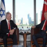 Turkiya yavuze ko igiye gutera Israel