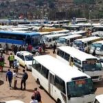 Gare ya Nyabugogo igiye kuvugururwa hatangajwe impinduka ku batega imodoka