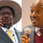 Andrew Mwenda yanenze Museveni, avuga ko gusaza n’umunaniro biri kugabanya ubushishozi bwe mu gufata ibyemezo