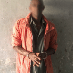 “Nagutemagura nkaguterera muri Parafo” Umwe mu bagabo 2 bafunzwe i Rubavu abwira Uwarokotse Jenoside