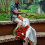 M. Iréné yemeje itariki y’ubukwe bwe na Nishimwe Liliane utuye mu Bubiligi