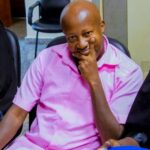 Aimable Karasira uzwi nka “Prof Nigga” yapfiriye muri Gereza ya Mageragere