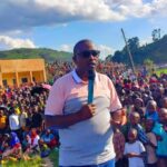 Rulindo: Itsinda rya Bijey Comedy ryatanze ibyishimo mu bukangurambaga bwo kurwanya ibiyobyabwenge