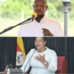 Uganda: Umuyobozi w’Inteko Nshingamategeko mu mazi abira aravugwaho kugira ibyumba 3 byuzuye amafaranga