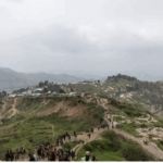 Intumwa z’Amerika na M23 bagiranye ibiganiro byabereye mu Rwanda