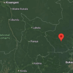 Walikale: M23 yarashe Drones ku birindiro bya Wazalendo ziriruka zirahunga