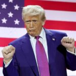 Perezida Trump arigamba kwica umuyobozi ISIS