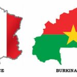 Burkina Faso yahagaritse umubano yari ifitanye n’u Bufaransa