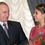 Hari raporo ivuga ko Abana bivugwa ko ari abo Perezida Putin yabyaye hanze barererwa mu buzima bw’ibanga n’umutekano ukomeye
