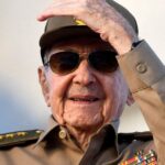 Cuba: Raúl Castro yongeye kugaragara mu ruhame nyuma y’ibirego bikomeye Amerika imushinja