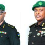 Perezida Kagame yashyizeho Umuvugizi Mushya w’Ingabo z’u Rwanda