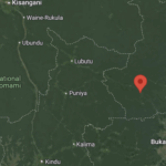 Walikale: Imirwano ikomeye hagati ya FARDC n’abarwanyi ba AFC/M23 yongeye kubura i Kibati
