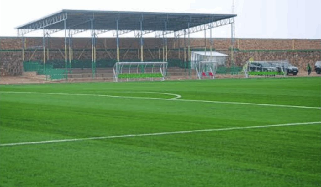 Stade ya Gicumbi