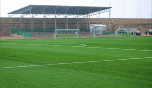 Stade ya Gicumbi