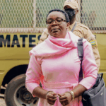 Ingabire Victoire arashinjwa ubutesi butuma yanga kuburana