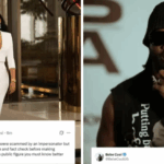Rurageretse hagati ya Mutesi Jolly na Bebe Cool