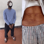Rubavu: Umugabo akurikiranyweho gukorera umwana we iyicarubozo
