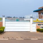Amerika yafatiye ibihano Inganda zo mu Rwanda n’abayobozi bazo ibashinja gukorana na M23