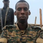 Twirwaneho irahakana kurasana na M23