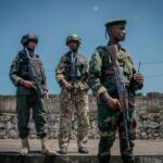 Masisi: Hafi n’ibirombe bya Rubaya hongeye kubura imirwano ikomeye hagati ya M23 na FARDC