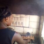 Gakenke: Umukobwa akurikiranyweho kwica Mucoma bakoranaga mu kabari