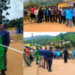 Gicumbi: Abaturage bishimiye kwakira ibiraro bitandatu byitezweho koroshya ingendo n’iterambere