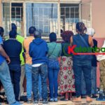 Zambia: Umugabo yagiye kwaka gatanya mu rukiko nyuma y’uko umugore we amusabye kwisiramuza