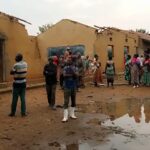 Uganda: Ishuri ryagwiriye Abanyeshuri babiri barapfa, abandi batatu barakomereka bikomeye