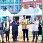 Gicumbi: Hatangijwe ku mugaragaro imurikabikorwa rw’abafatanyabikorwa b’Akarere