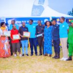 Hasojwe imurikabikorwa ry’Abafatanyabikorwa mu Iterambere rya Gicumbi, abaturage n’abamurika ibikorwa bishimira umusaruro risize