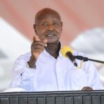 Perezida Museveni yavuze ku bima imibonano mpuzabitsina abo bashakanye